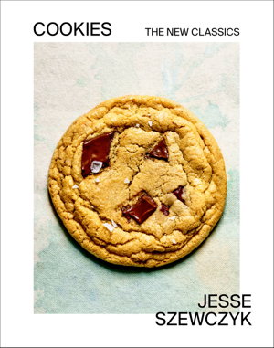 Cover art for Cookies