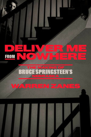 Cover art for Deliver Me from Nowhere