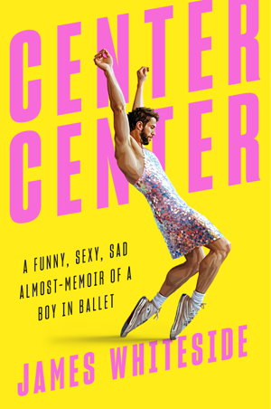 Cover art for Center Center