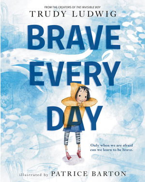 Cover art for Brave Every Day