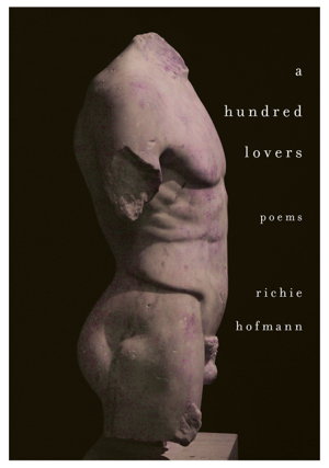 Cover art for Hundred Lovers