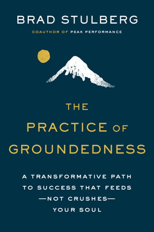 Cover art for The Practice Of Groundedness