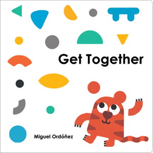 Cover art for Get Together