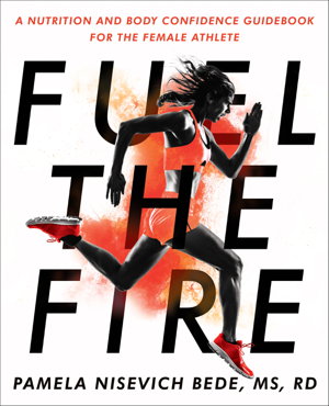Cover art for Fuel the Fire