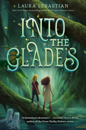 Cover art for Into The Glades