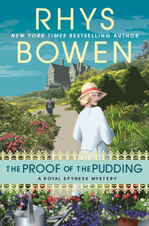 Cover art for The Proof Of The Pudding