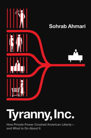 Cover art for Tyranny, Inc.