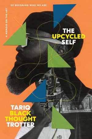 Cover art for The Upcycled Self