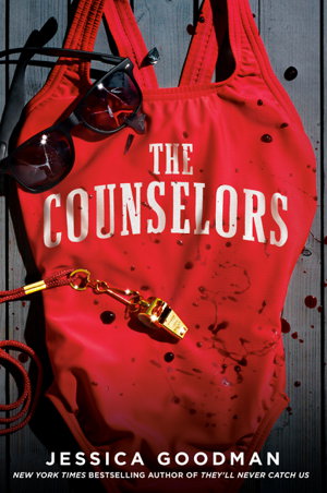 Cover art for Counselors