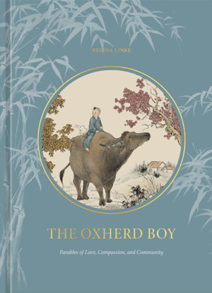 Cover art for The Oxherd Boy