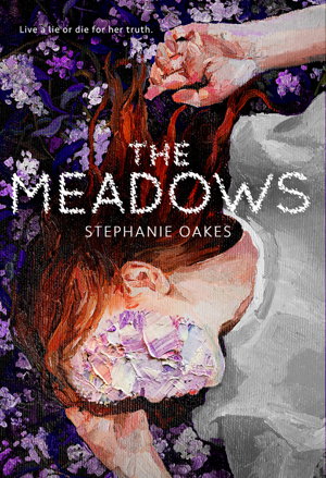 Cover art for Meadows