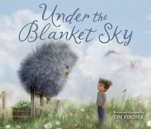 Cover art for Under the Blanket Sky