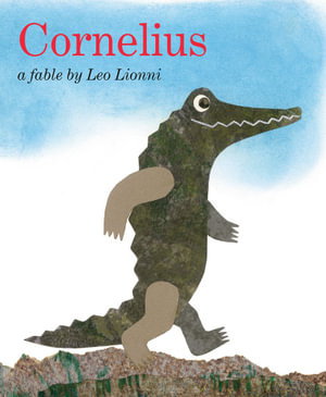 Cover art for Cornelius