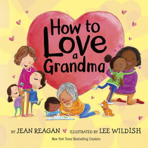 Cover art for How to Love a Grandma