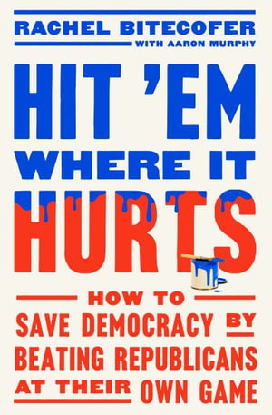 Cover art for Hit 'Em Where It Hurts