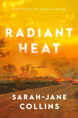 Cover art for Radiant Heat