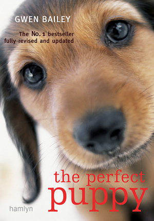 Cover art for Perfect Puppy