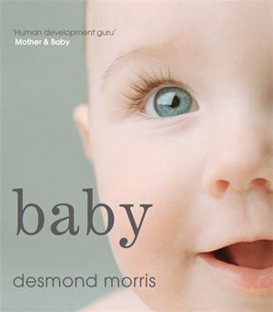 Cover art for Baby