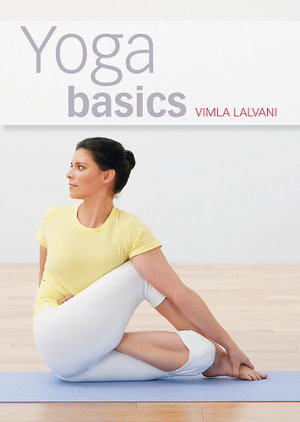 Cover art for Yoga Basics