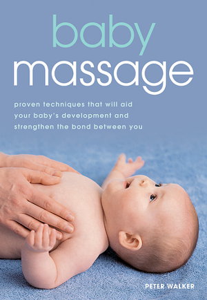 Cover art for Baby Massage