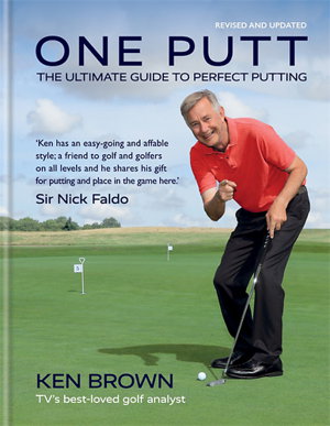 Cover art for One Putt