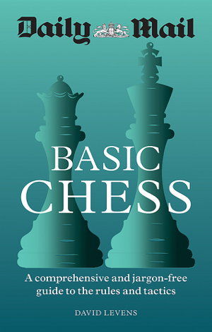 Cover art for Daily Mail Basic Chess