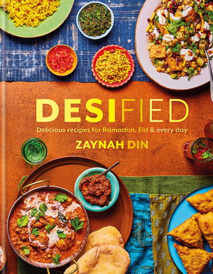 Cover art for Desified