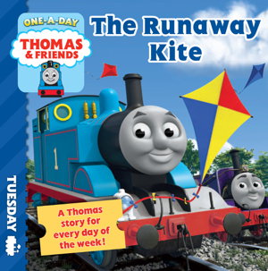 Cover art for Thomas One A Day