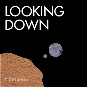 Cover art for Looking Down