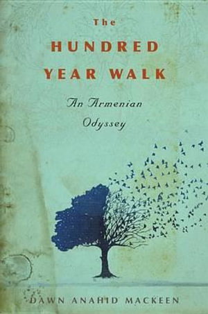 Cover art for The Hundred-Year Walk