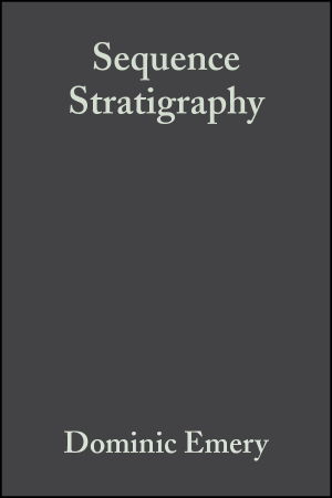 Cover art for Sequence Stratigraphy