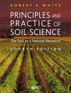 Cover art for Principles and Practice of Soil Science