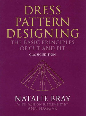 Cover art for Dress Pattern Designing (Classic Edition)