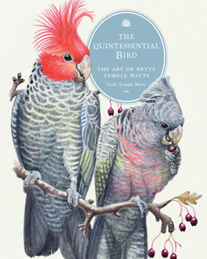 Cover art for The Quintessential Bird