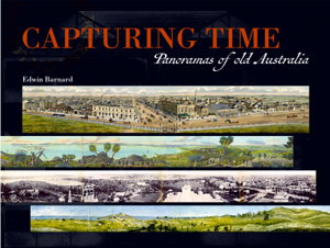Cover art for Capturing Time