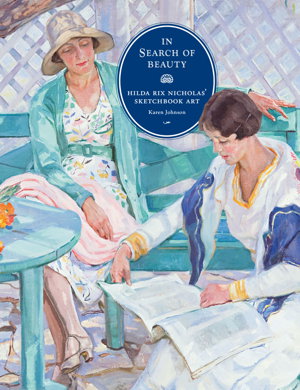 Cover art for In Search of Beauty