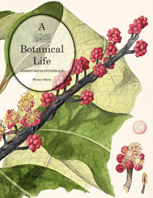 Cover art for Botanical Life