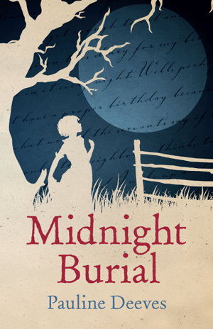 Cover art for Midnight Burial
