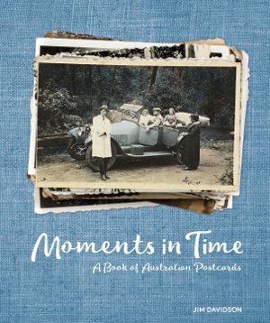 Cover art for Moments in Time