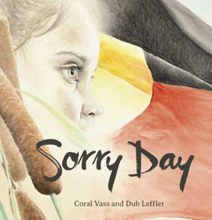 Cover art for Sorry Day