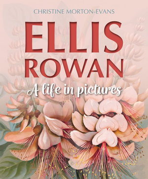 Cover art for Ellis Rowan