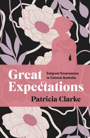 Cover art for Great Expectations