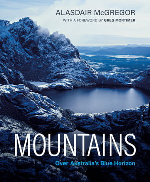 Cover art for Mountains