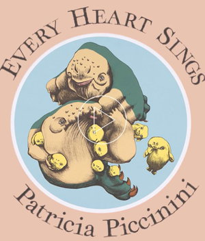 Cover art for Every Heart Sings
