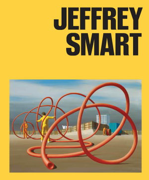 Cover art for Jeffrey Smart