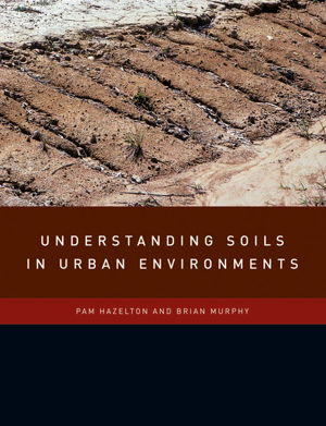 Cover art for Understanding Soils in Urban Environments