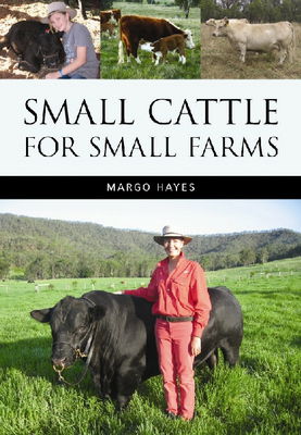 Cover art for Small Cattle for Small Farms