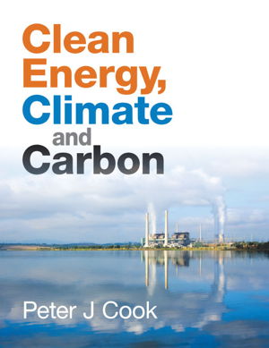 Cover art for Clean Energy Climate and Carbon
