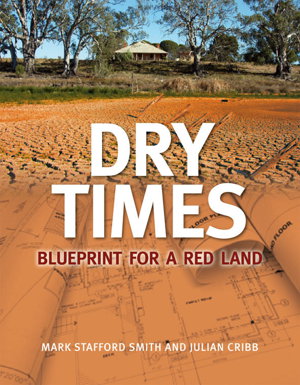Cover art for Dry Times