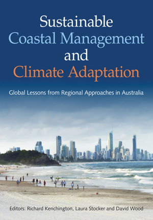 Cover art for Sustainable Coastal Management and Climate Adaptation